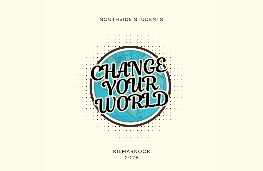 Students - Kilmarnock Middle AND High School Mission Trip 2025
