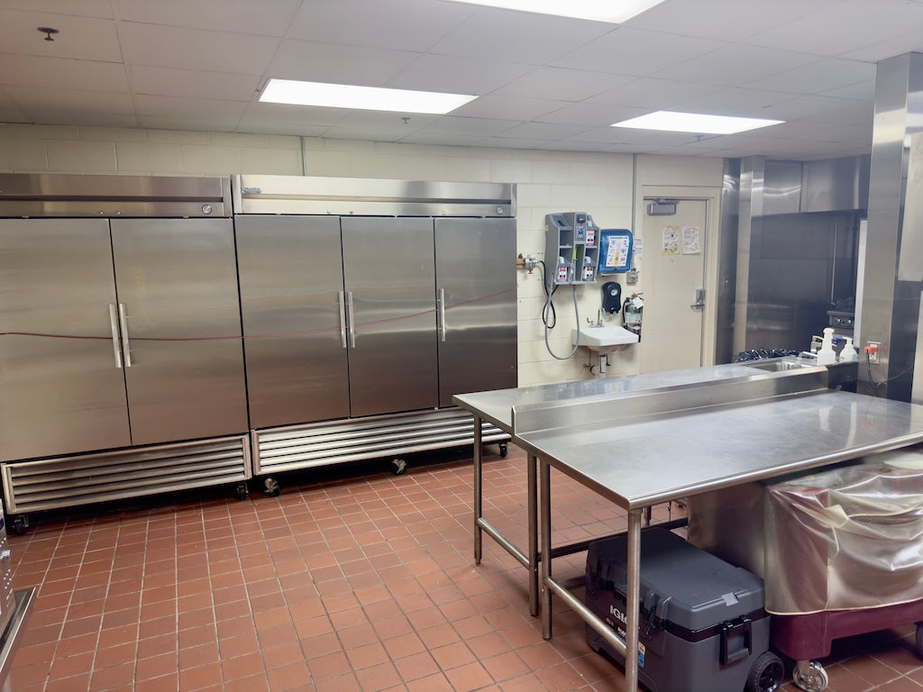 SDS Food Services Rental