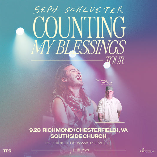 Seph Schlueter Concert
